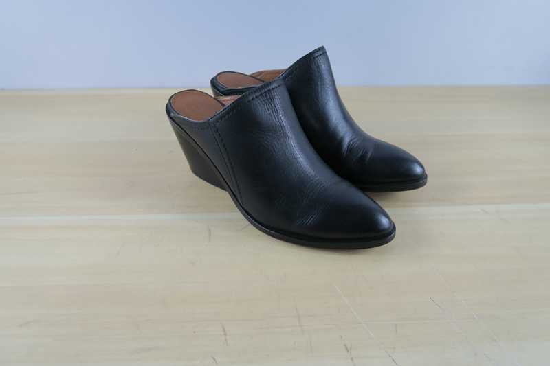Black / 7.5 / Fillogic_98484