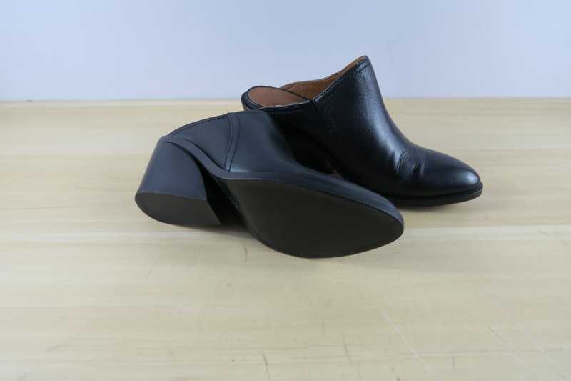 Black / 7.5 / Fillogic_98484