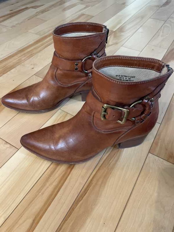 Cognac / 9.5 / Amy_98492