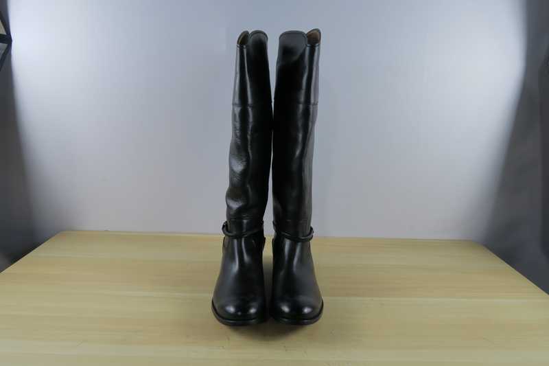 Black / 10 / Fillogic_98500