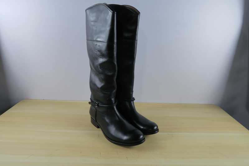 Black / 10 / Fillogic_98500