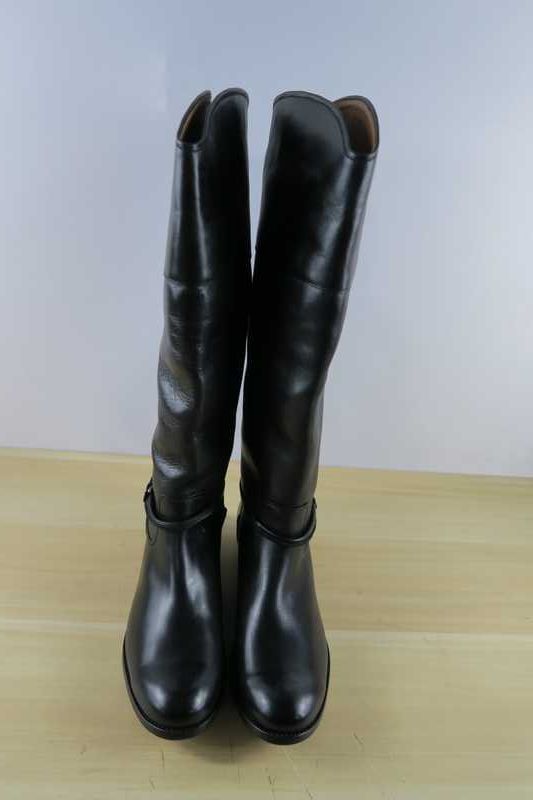 Black / 10 / Fillogic_98500