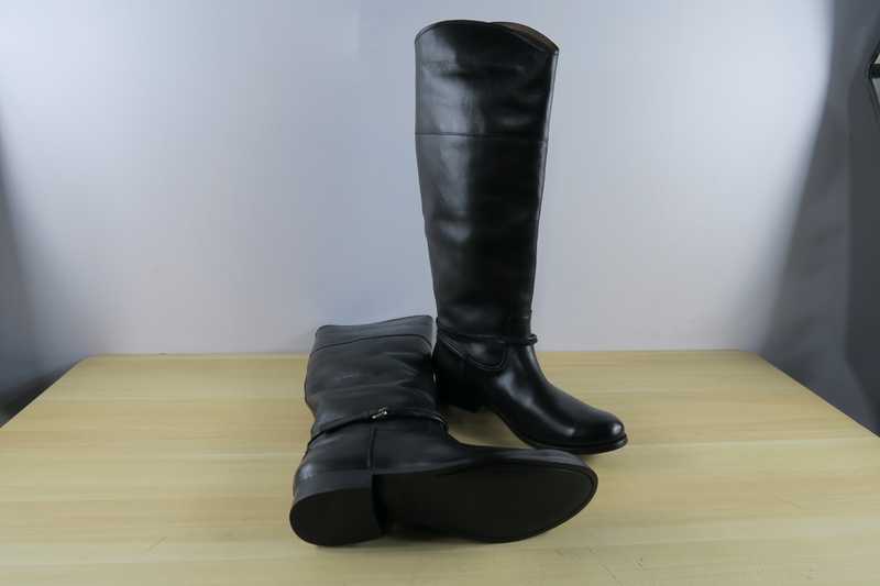 Black / 10 / Fillogic_98500
