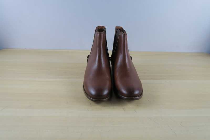 Cognac / 7.5 / Fillogic_98507