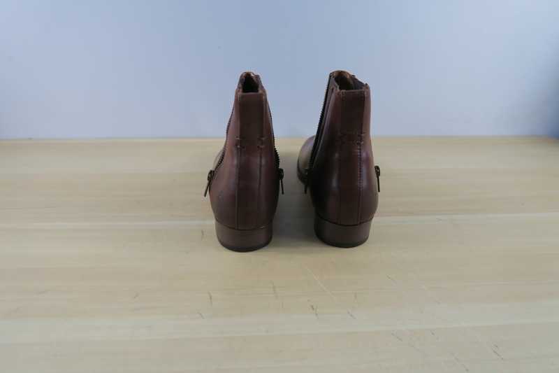 Cognac / 7.5 / Fillogic_98507