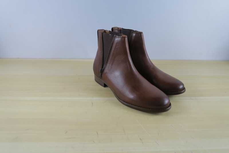 Cognac / 7.5 / Fillogic_98507