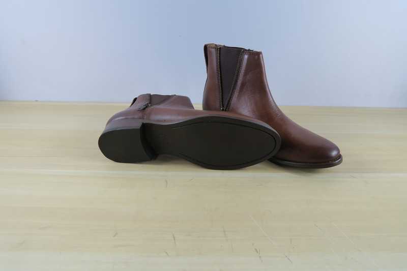 Cognac / 7.5 / Fillogic_98507