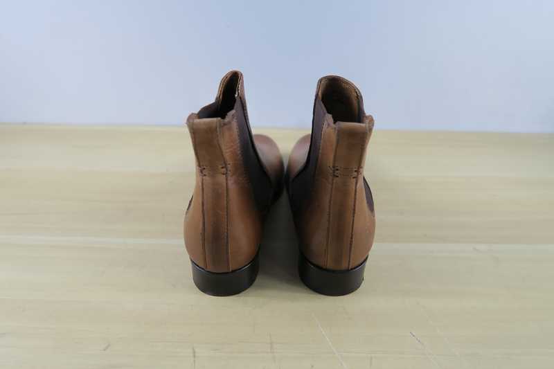 Cognac / 7.5 / Fillogic_98509