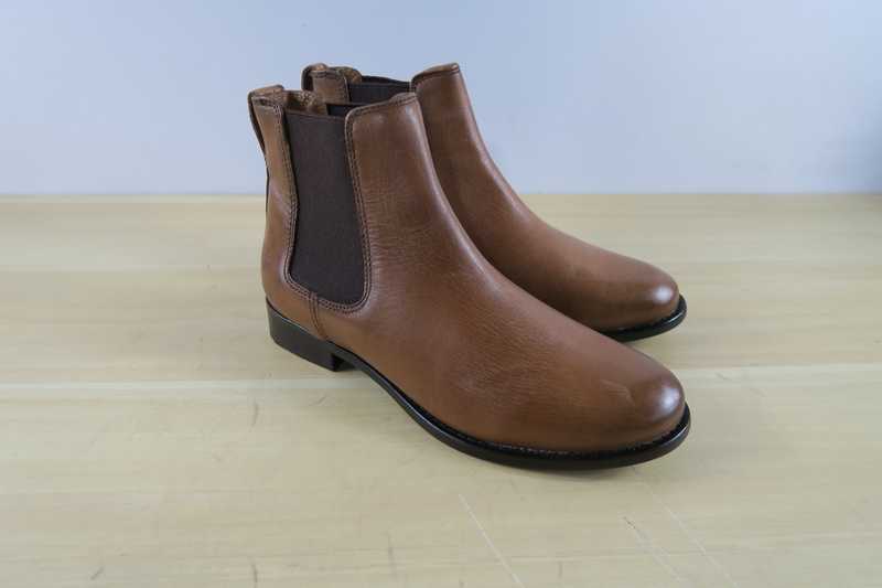 Cognac / 7.5 / Fillogic_98509