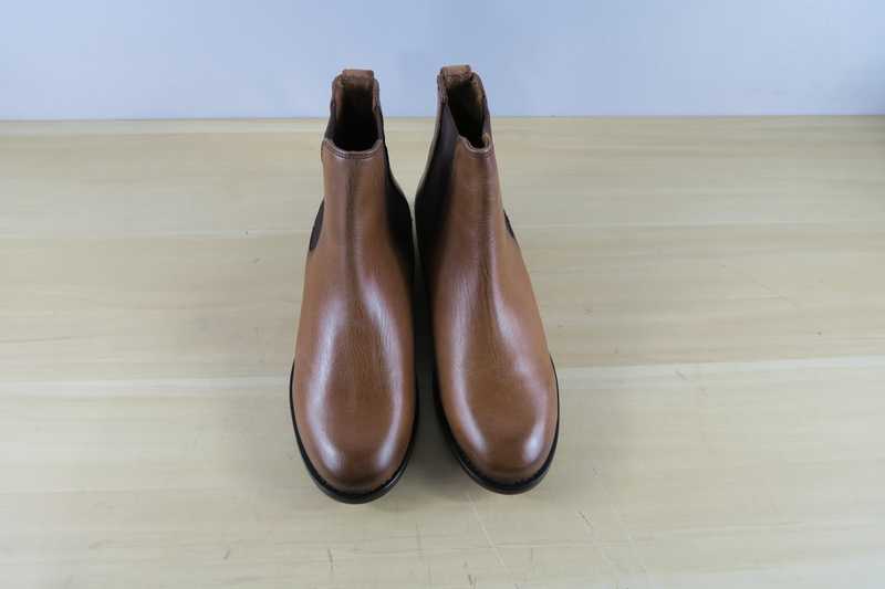 Cognac / 7.5 / Fillogic_98509