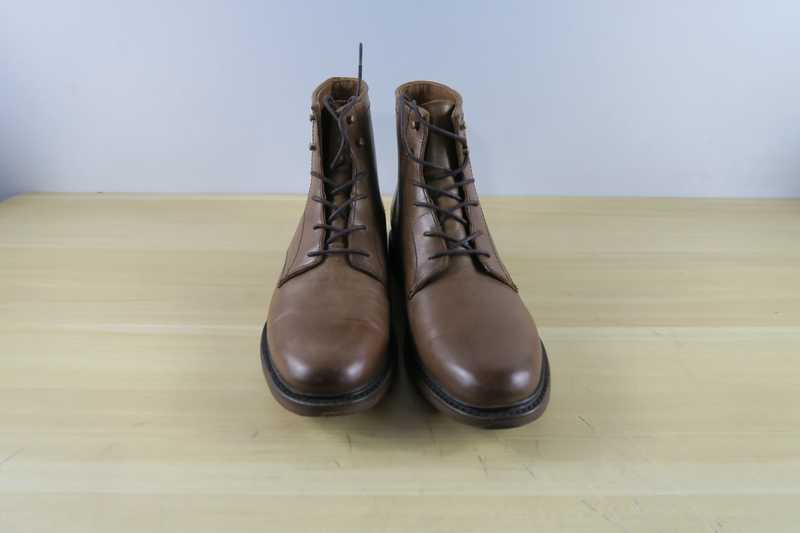 Dark Brown / 9.5 / Fillogic_98510