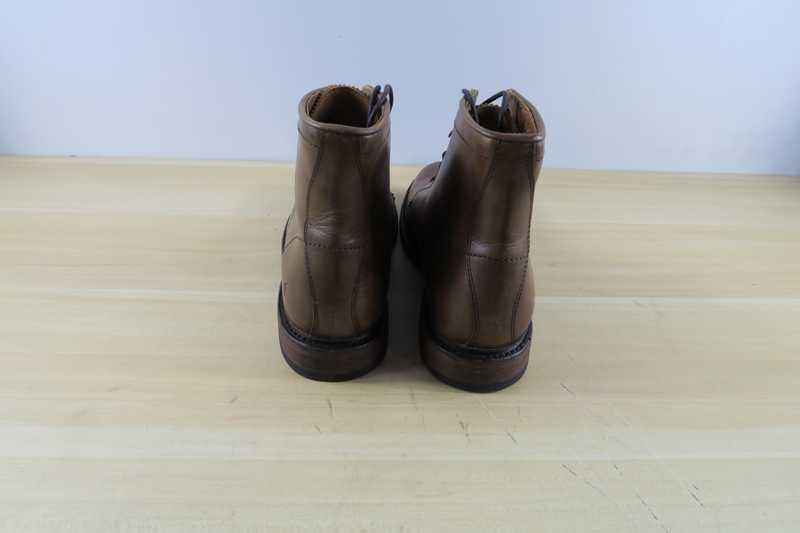 Dark Brown / 9.5 / Fillogic_98510