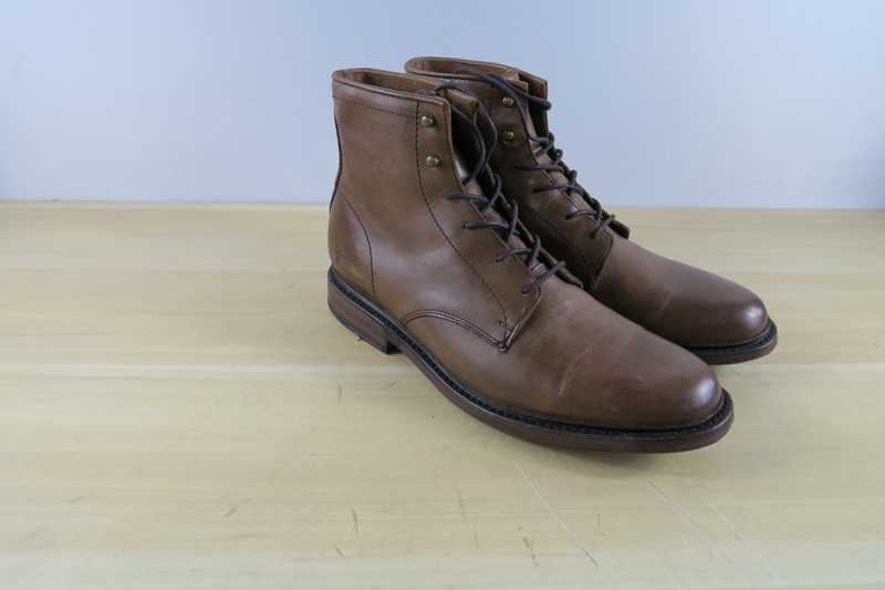 Dark Brown / 9.5 / Fillogic_98510