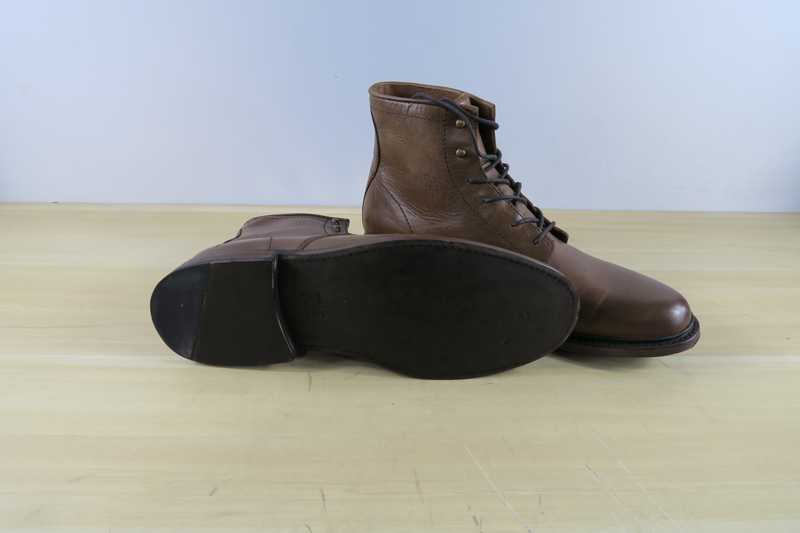 Dark Brown / 9.5 / Fillogic_98510