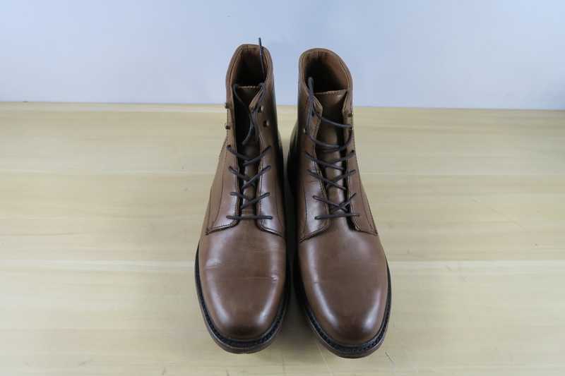 Dark Brown / 9.5 / Fillogic_98510