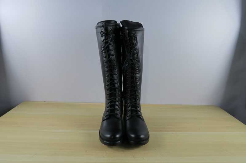 Black / 8 / Fillogic_98513
