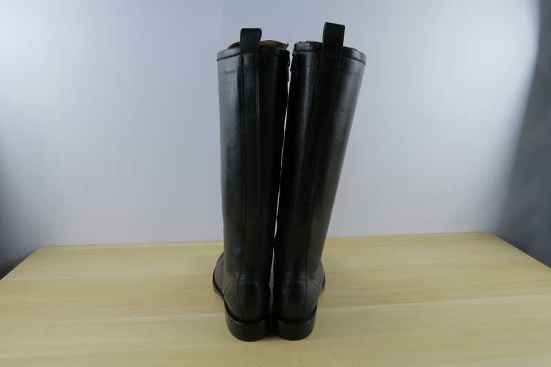 Black / 8 / Fillogic_98513