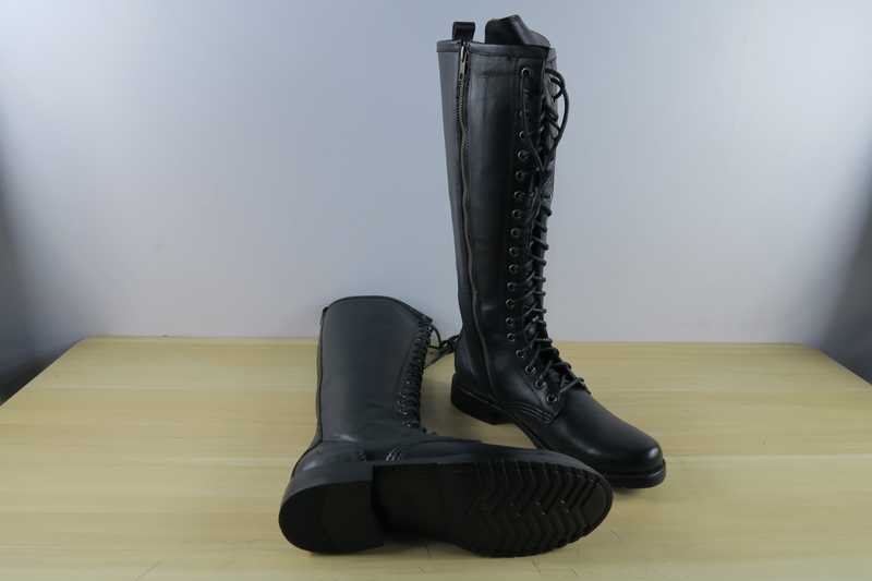 Black / 8 / Fillogic_98513