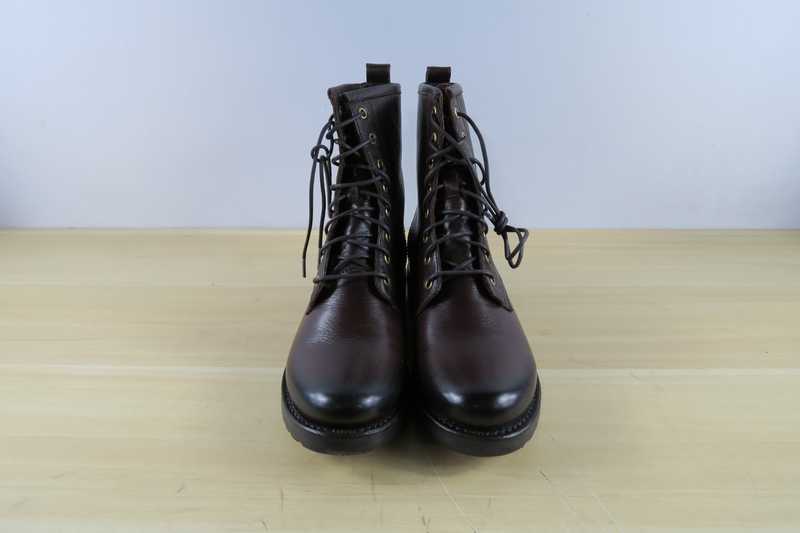 Dark Brown / 8.5 / Fillogic_98527
