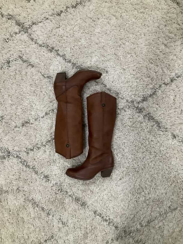 Cognac / 8.5 / Denise_99136