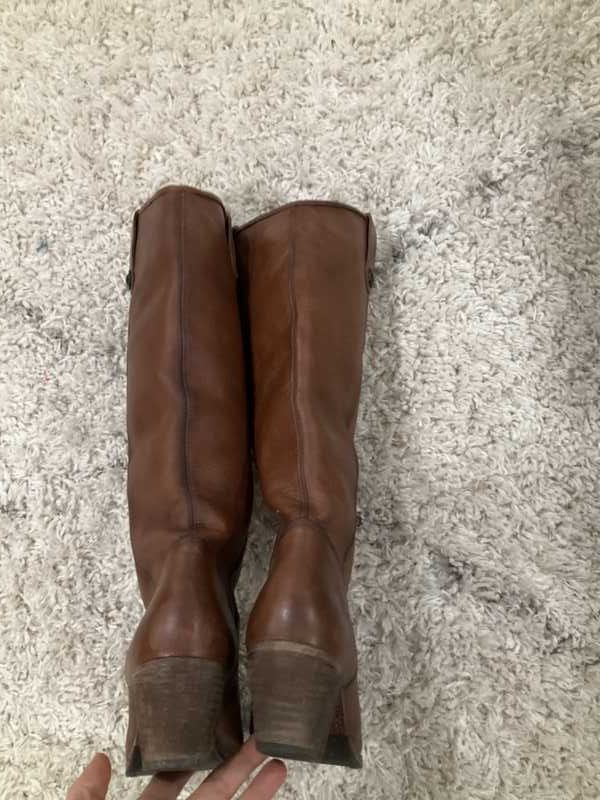 Cognac / 8.5 / Denise_99136