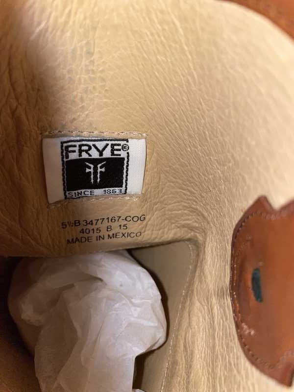 Cognac / 5.5 / Joy_99795