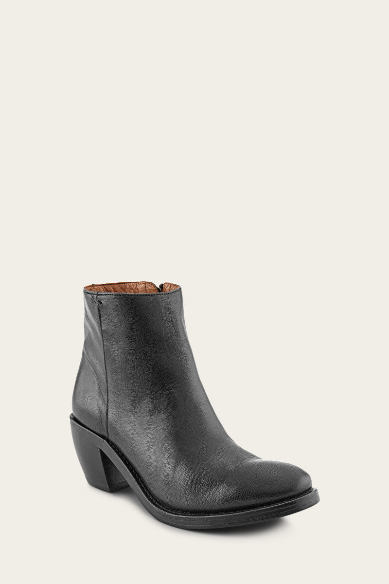 Rosalia Bootie