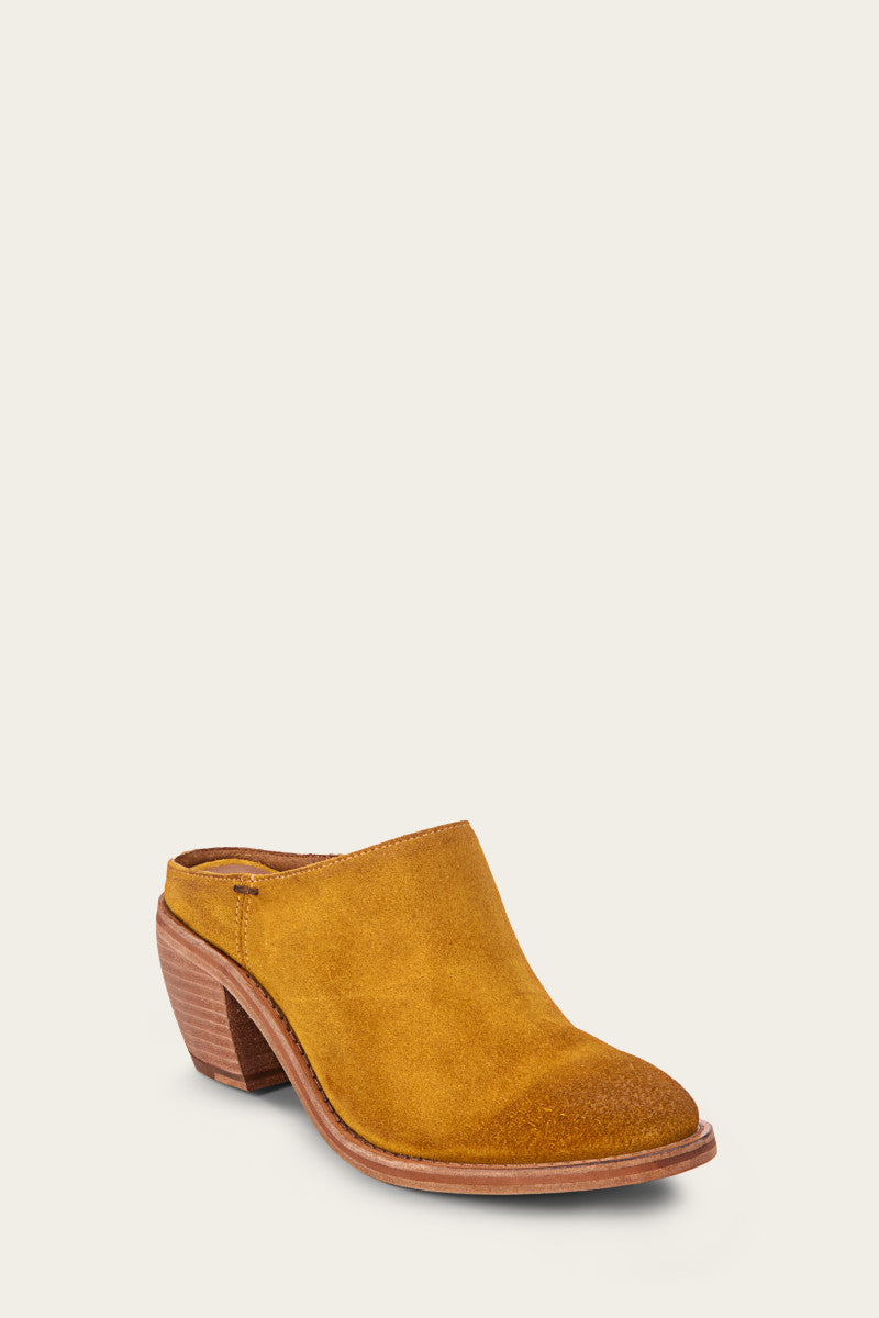 Rosalia Mule