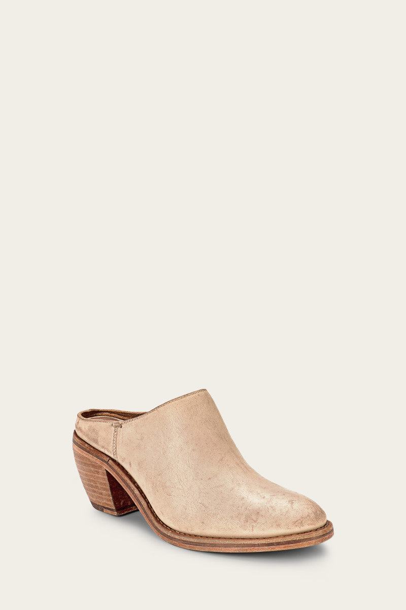 Rosalia Mule