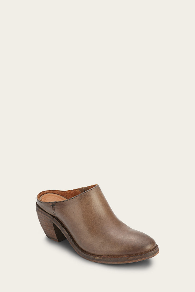 Rosalia Mule