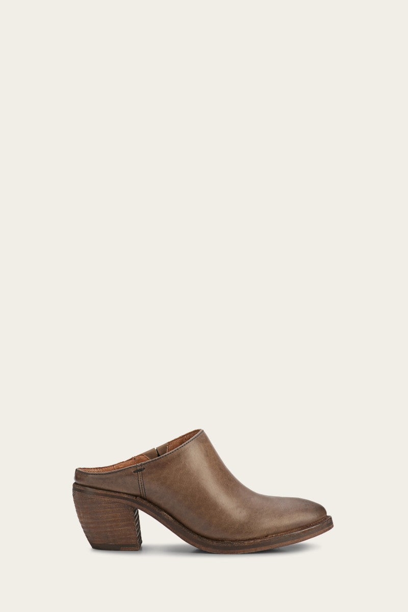 Rosalia Mule - Stone - Outside