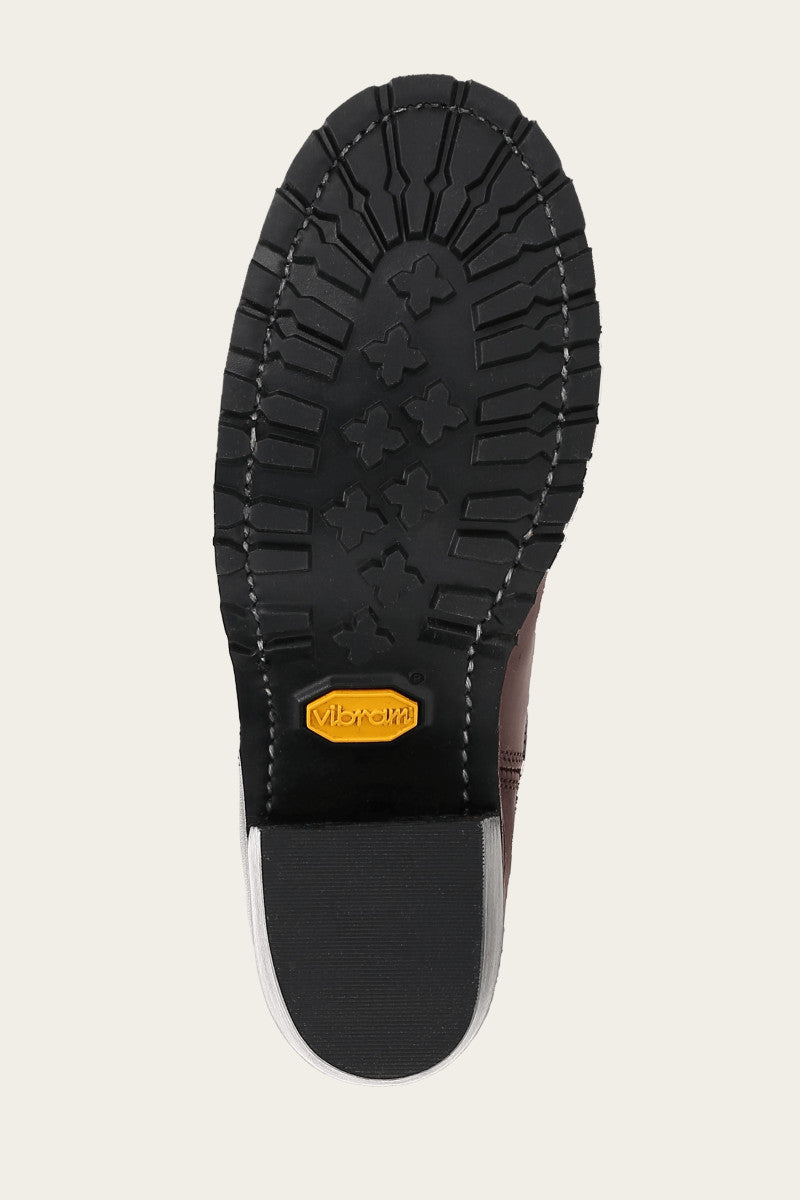 Sabrina Chelsea - Cognac - Sole