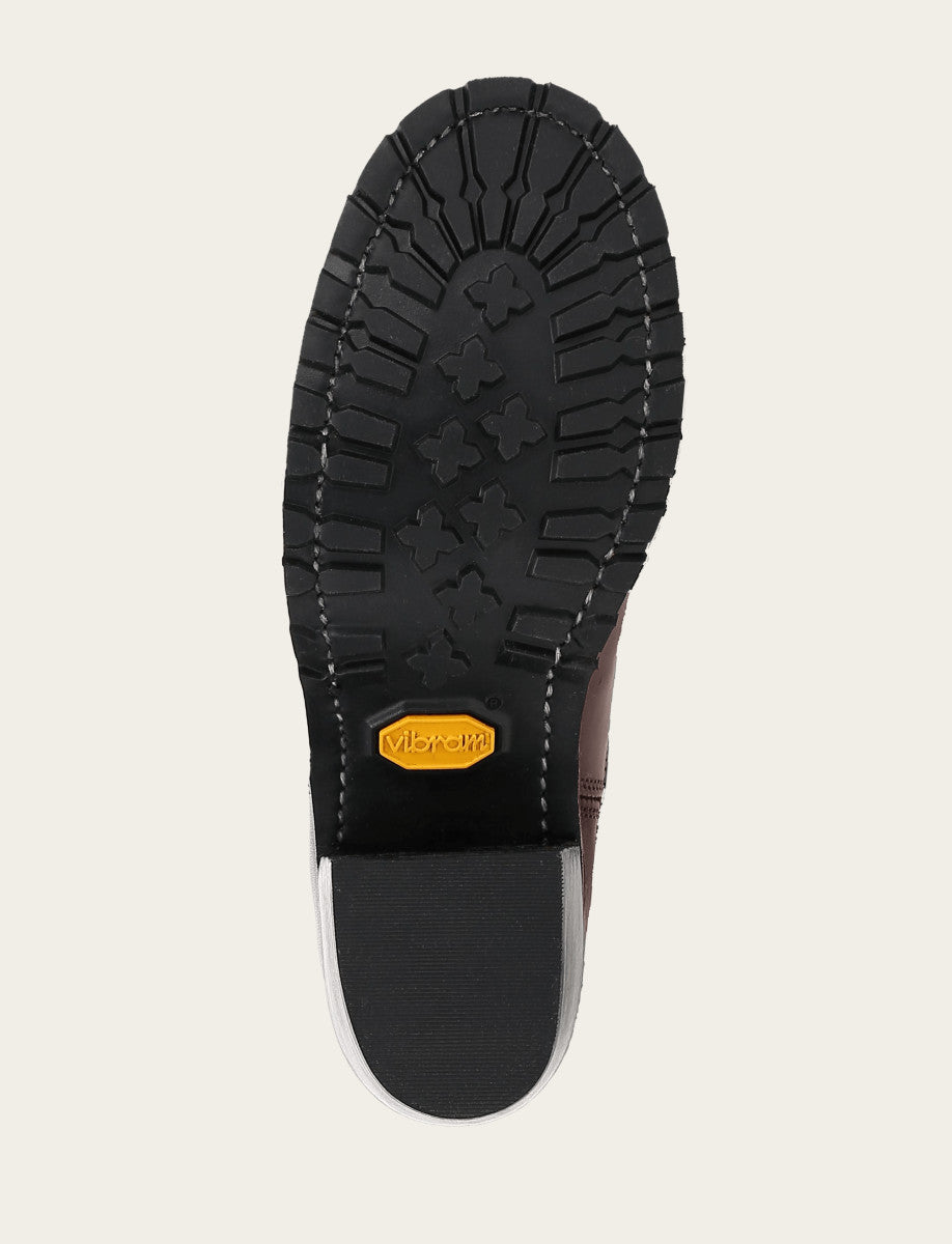 Sabrina Chelsea - Cognac - Sole