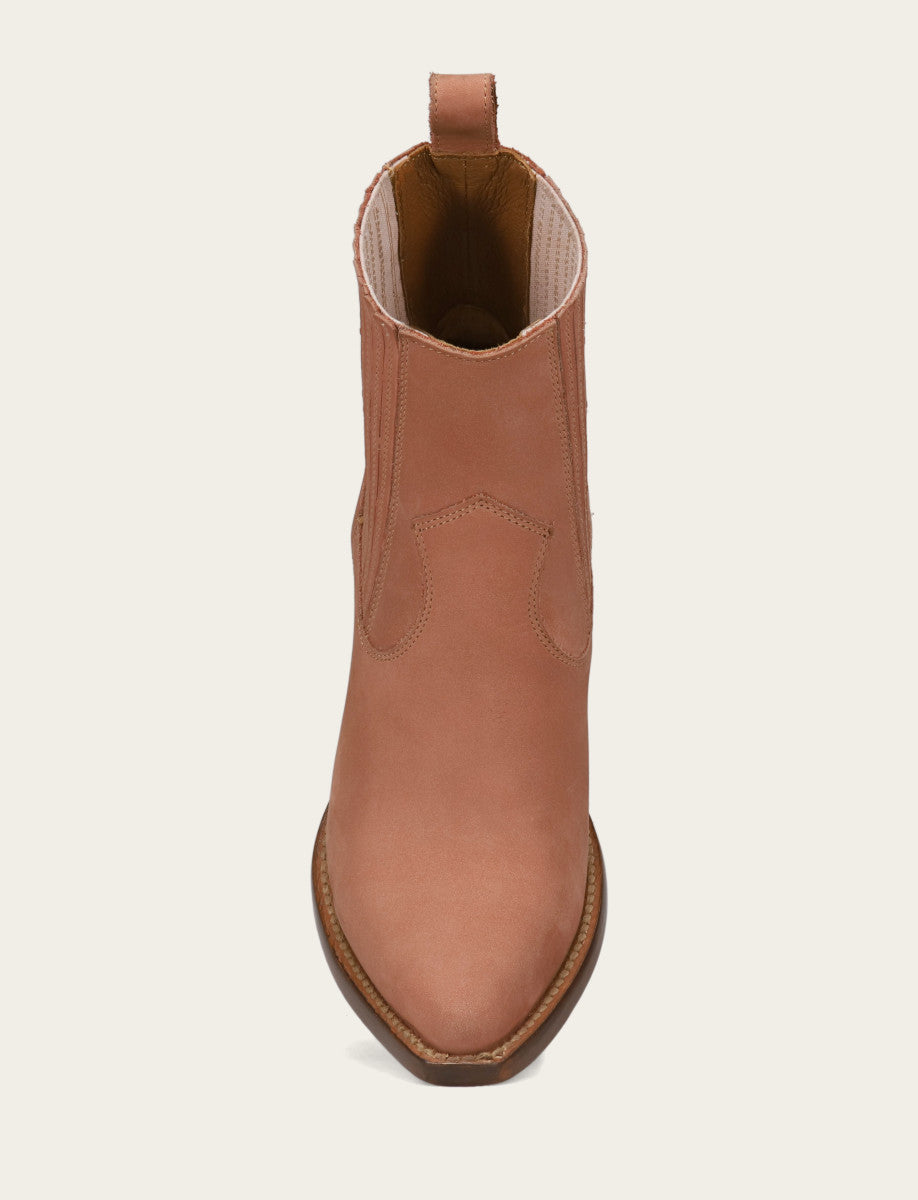 Sacha Chelsea - Rose Cake - Top Down