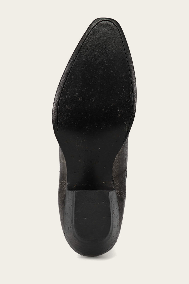 Sacha Chelsea - Dark Pewter - Sole