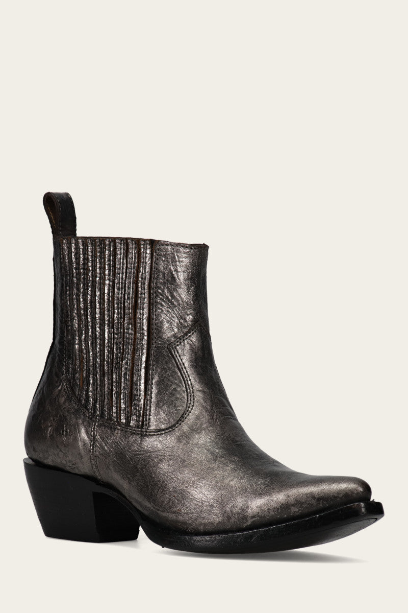 Sacha Chelsea - Dark Pewter - Hero