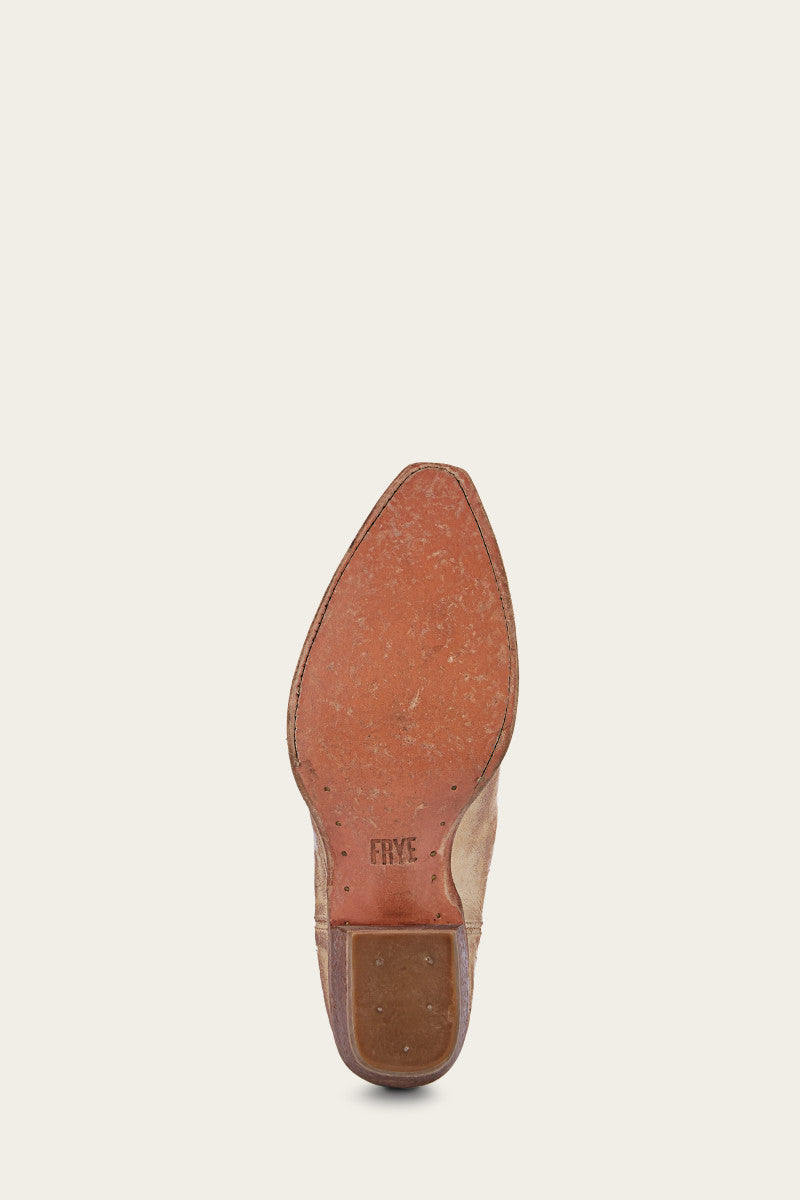 Sacha Chelsea - White - Sole