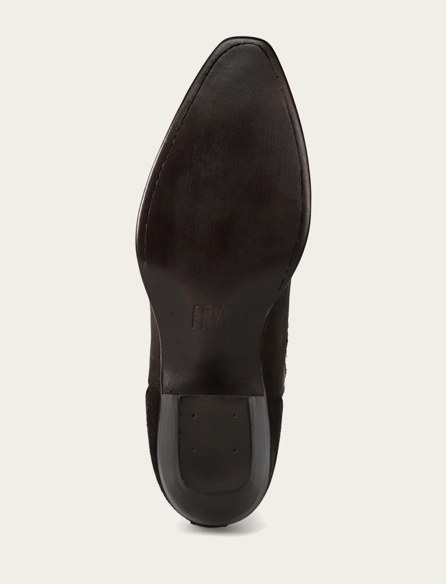 Sacha Chelsea - Chocolate - Sole