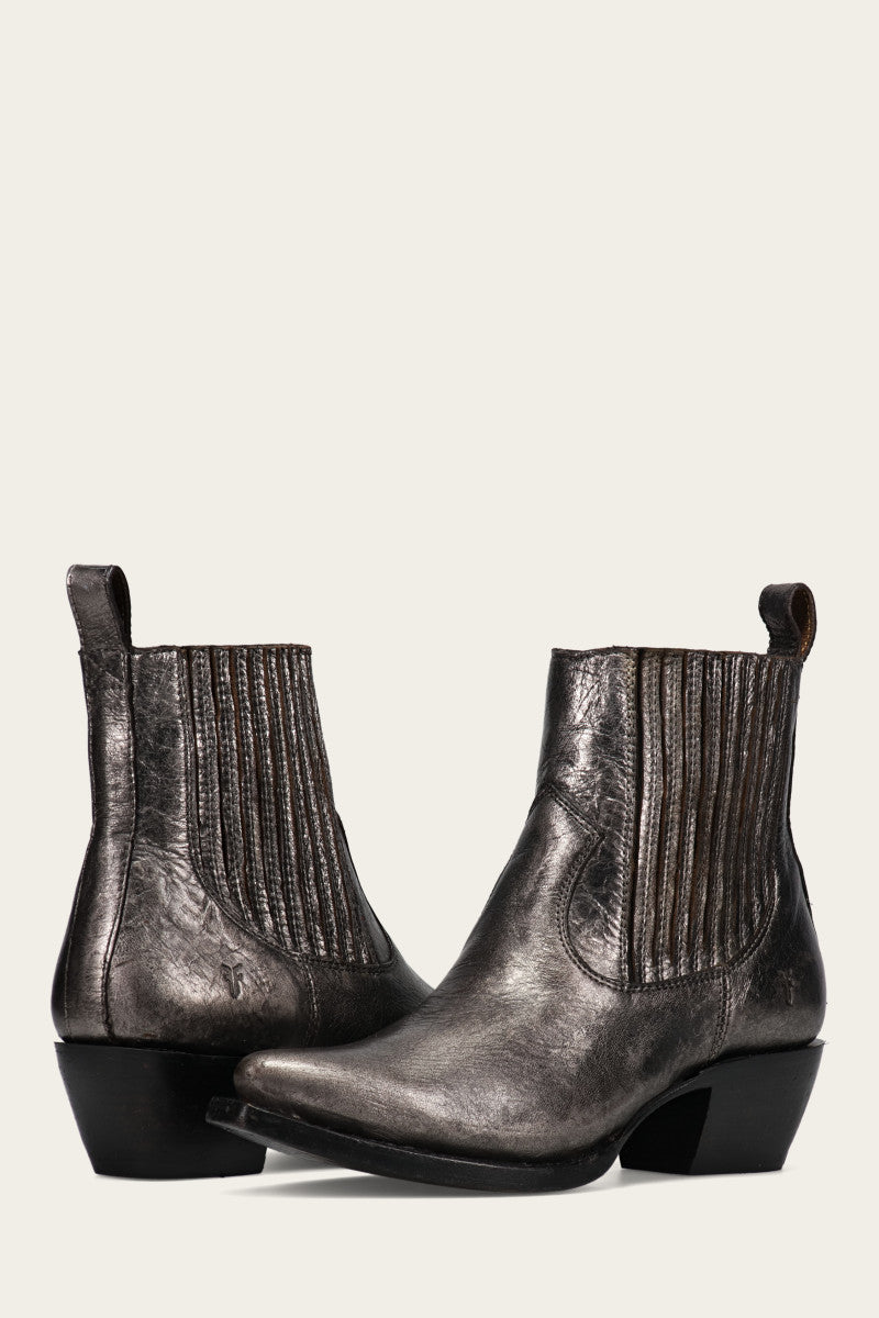 Sacha Chelsea - Dark Pewter - Pair
