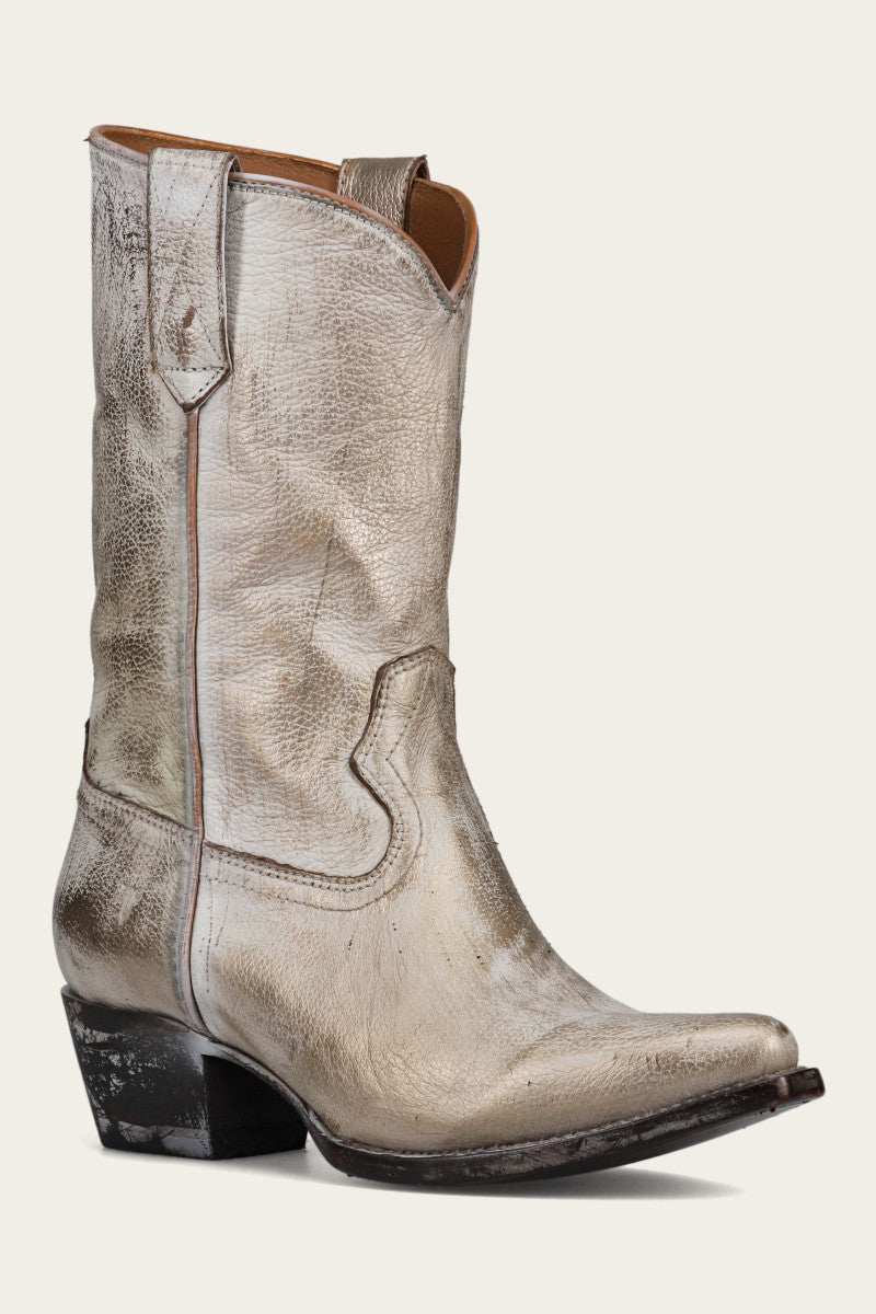 Frye nora mid pull on sale