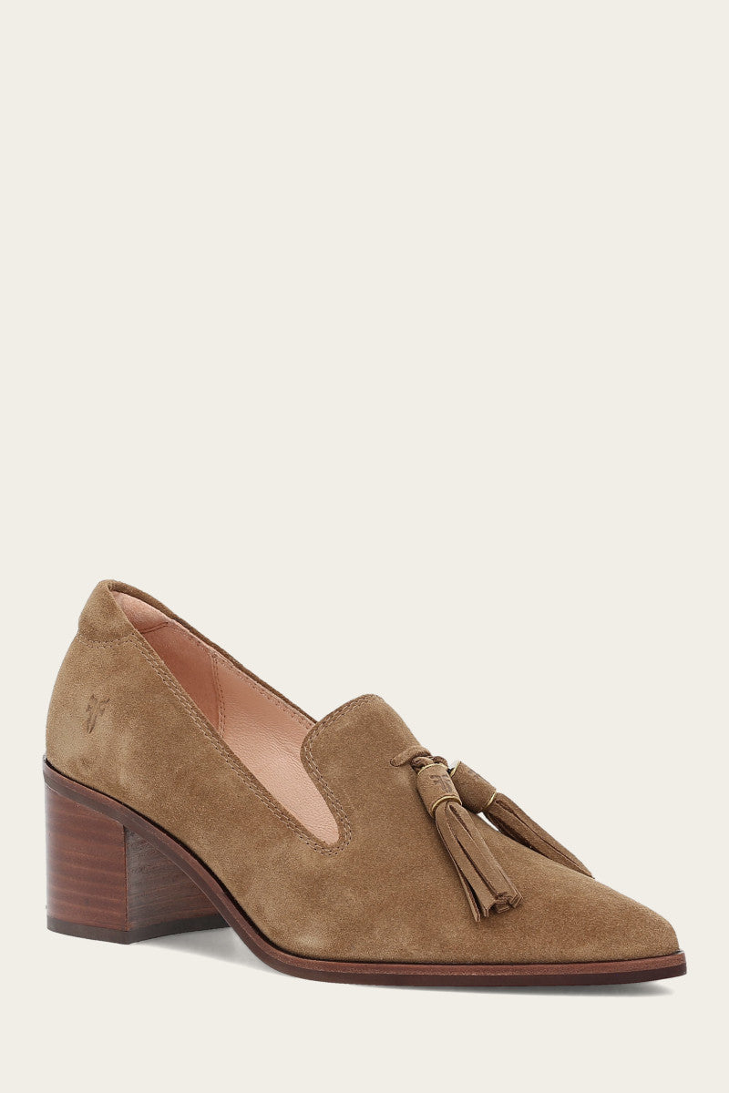 Sadie Venetian Tassel