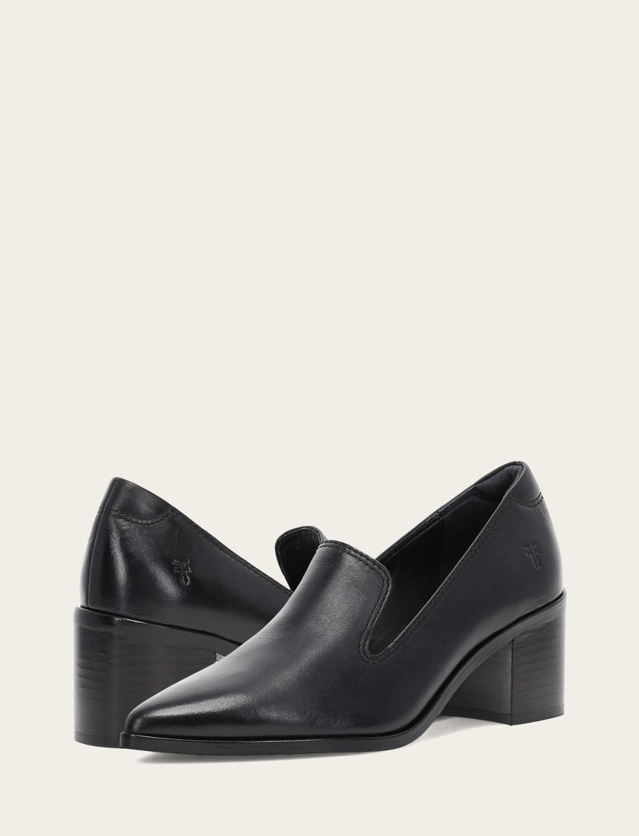 Sadie Venetian - Black - Pair