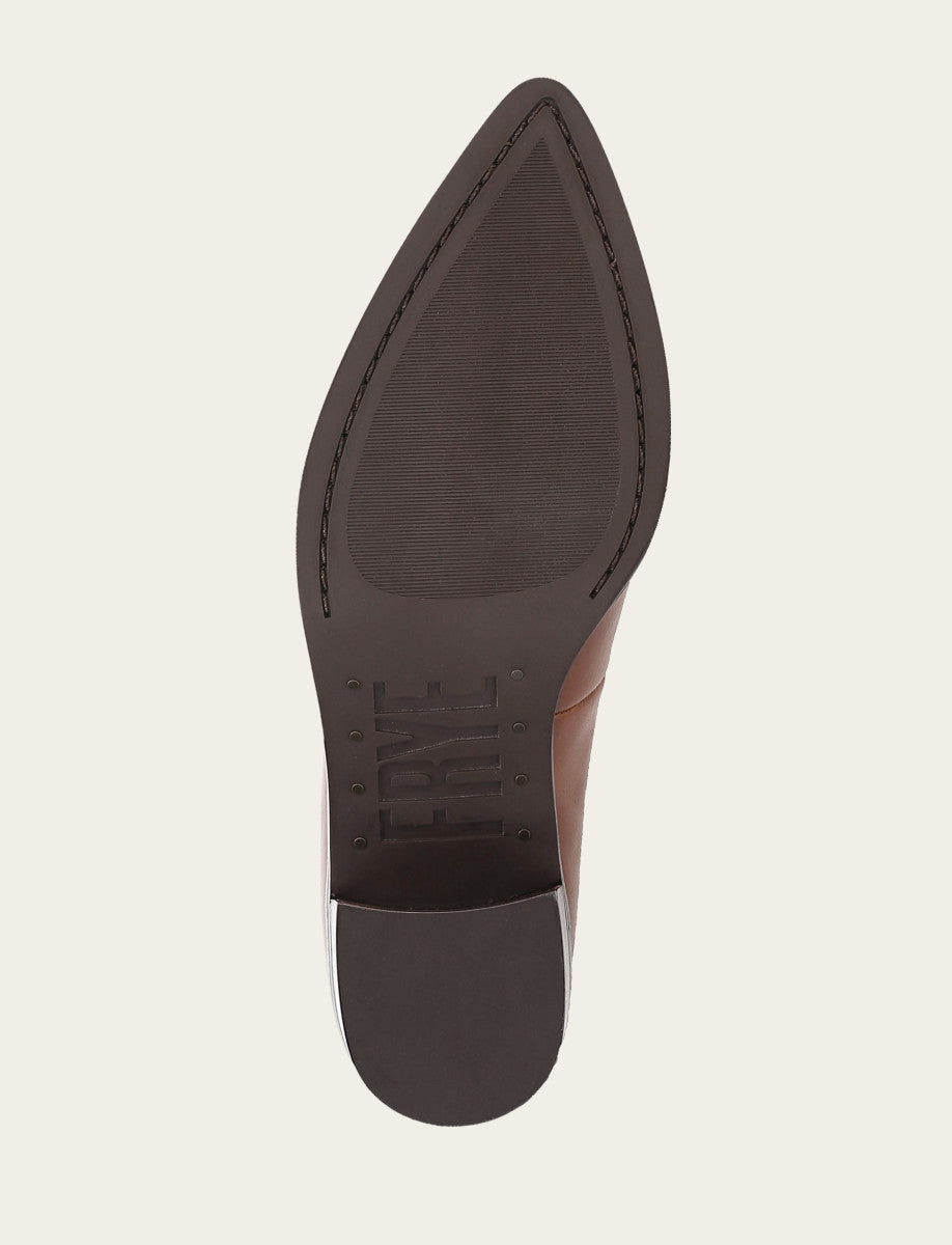 Sadie Venetian - Cinnamon - Sole