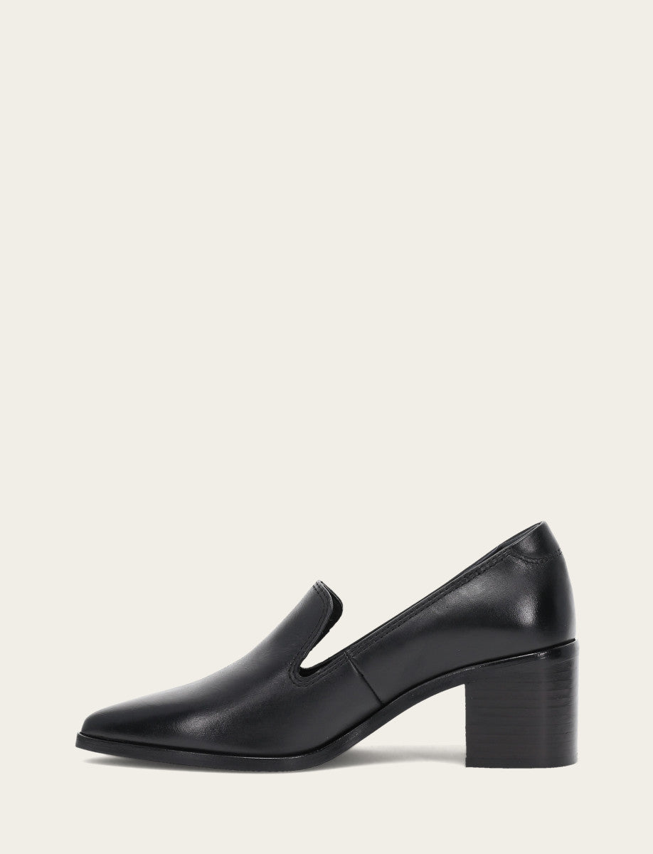 Sadie Venetian - Black - Inside