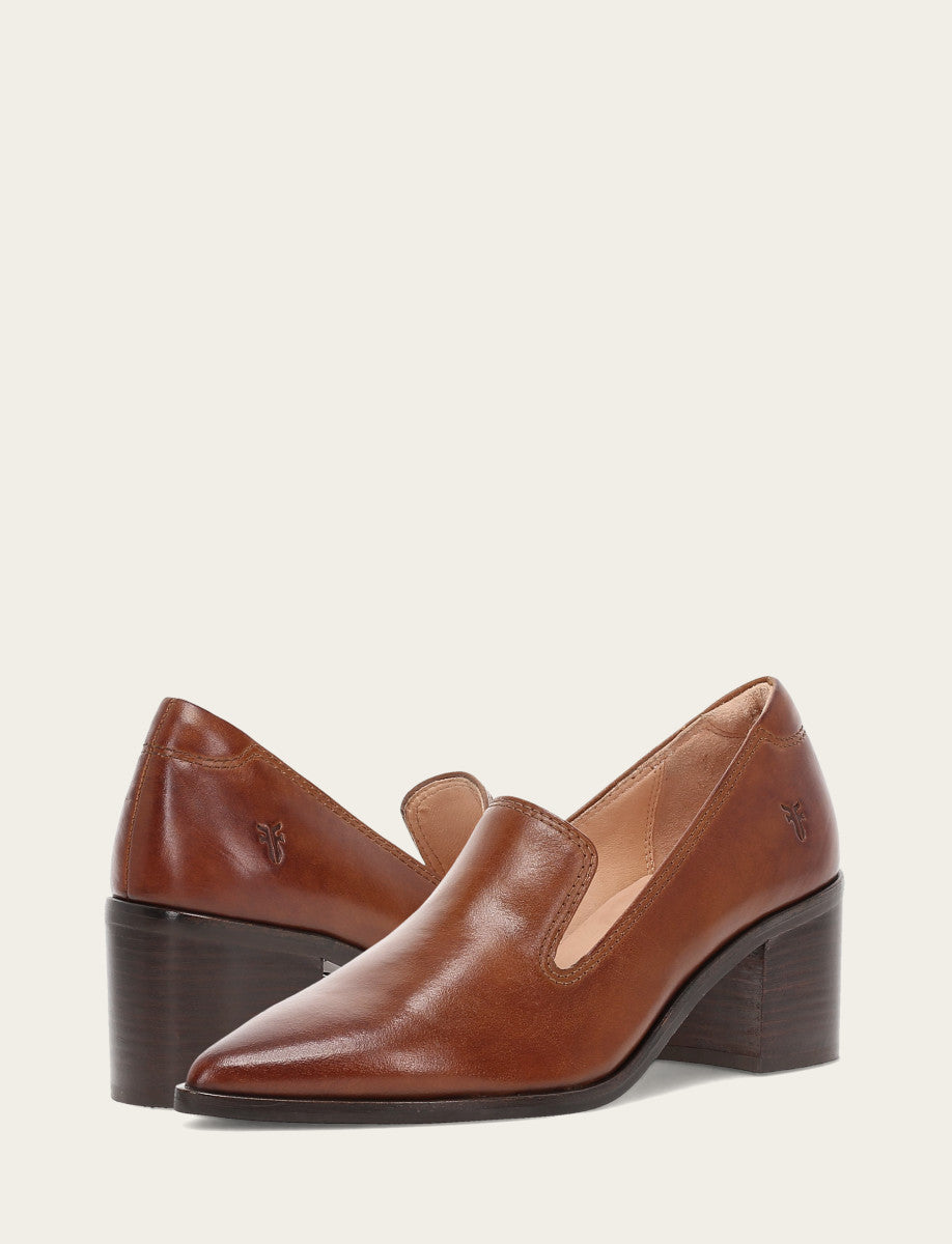 Sadie Venetian - Cinnamon - Pair