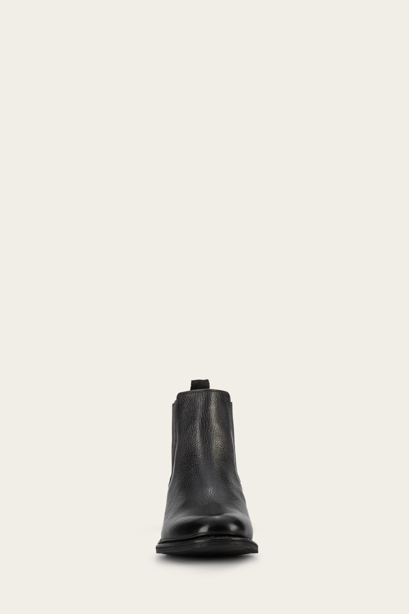 Seth Chelsea - Black - Front