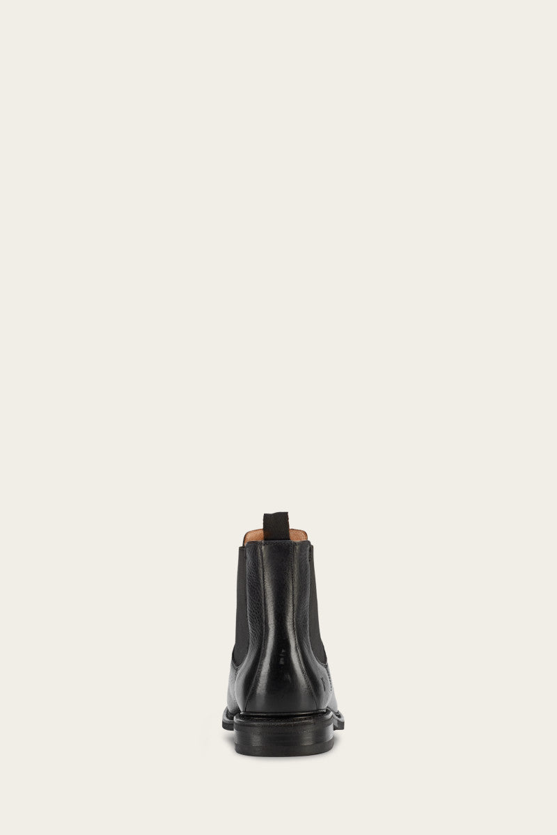 Seth Chelsea - Black - Back