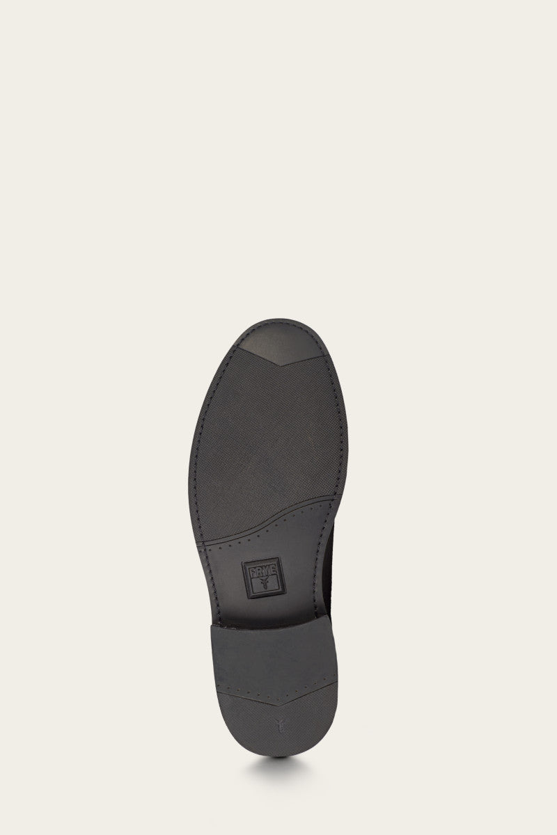Seth Chelsea - Black - Sole