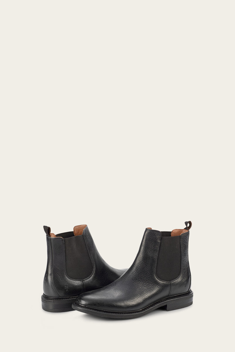 Seth Chelsea - Black - Pair