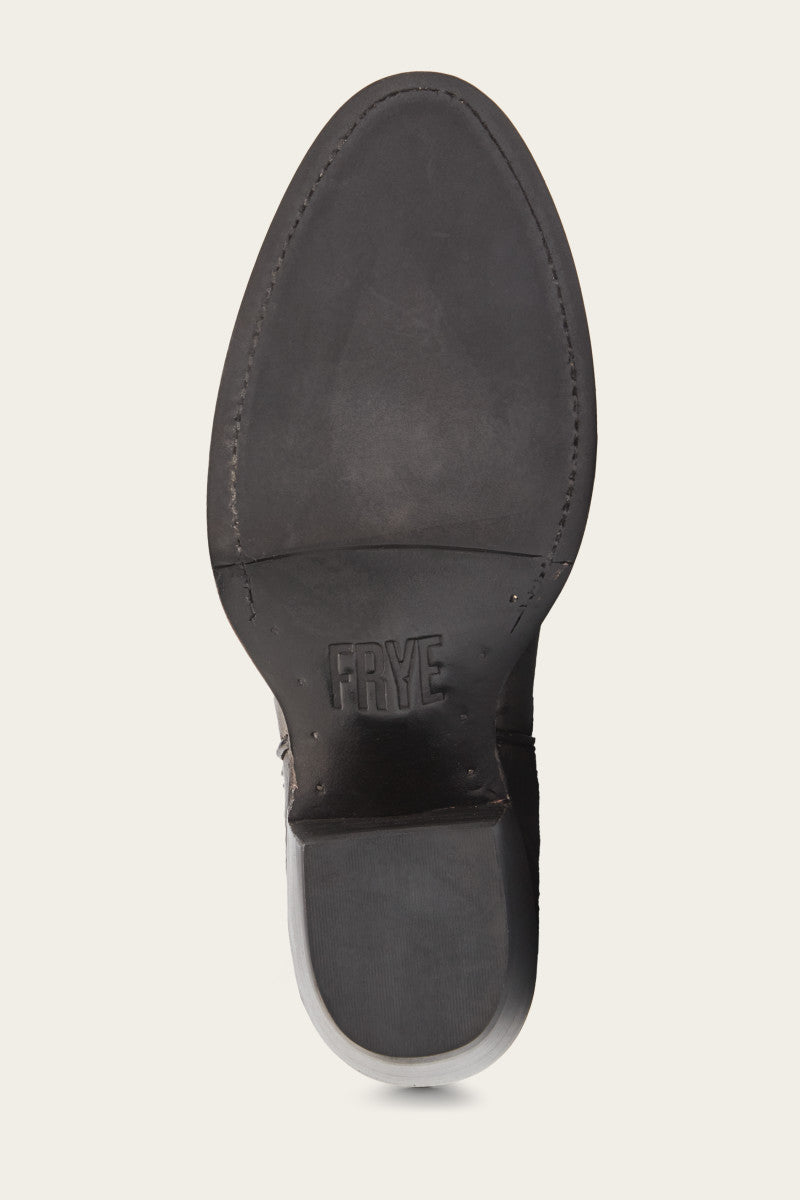 Shelby Studded - Dark Pewter - Sole